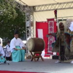 関と関太夫 御礼