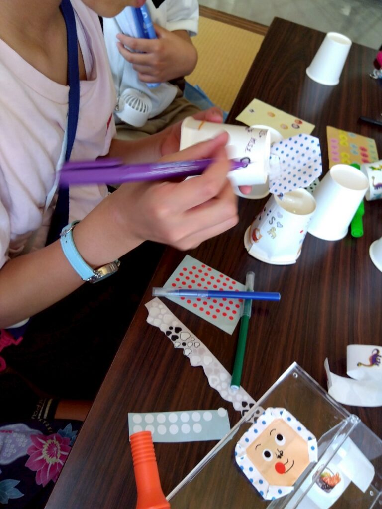 製作中の作品は？